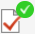 Validation icon